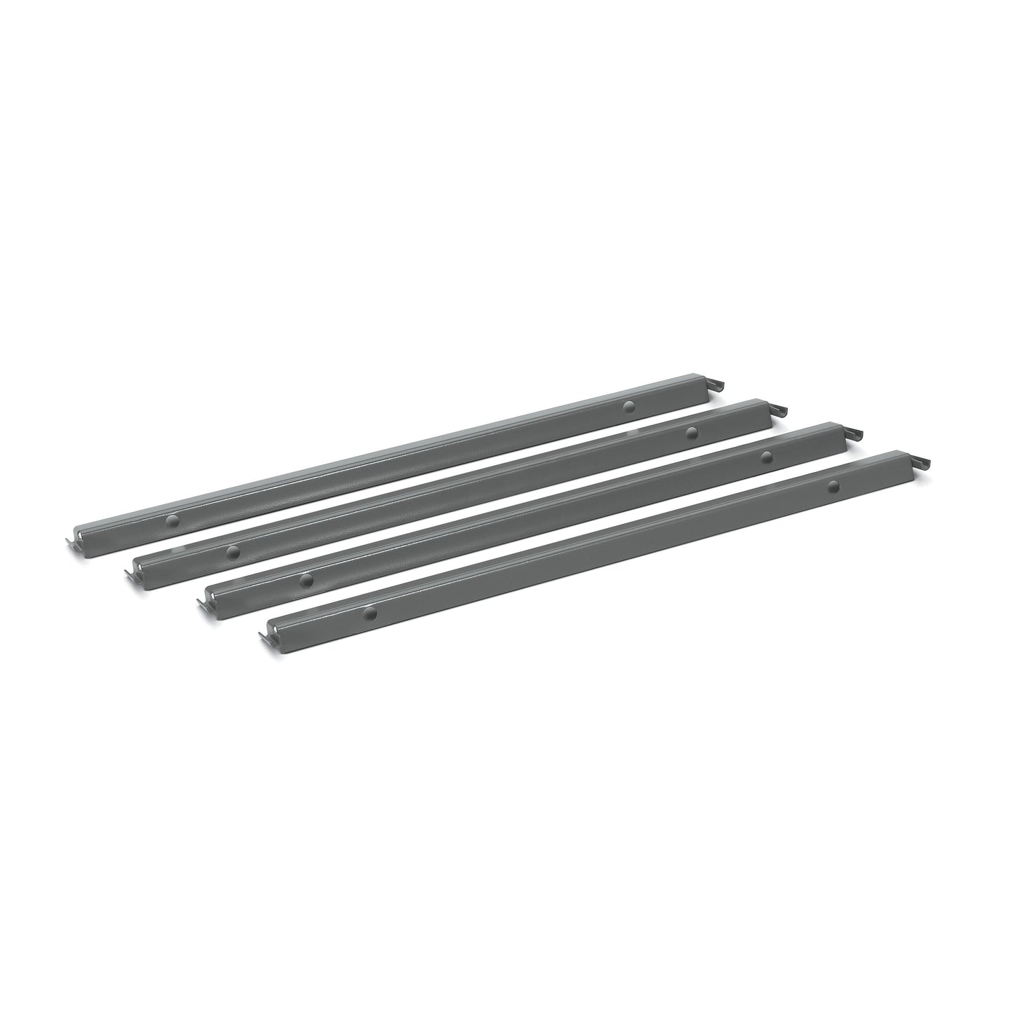 HON Single Front-to-Back Hanging File Rails | 4 per Carton