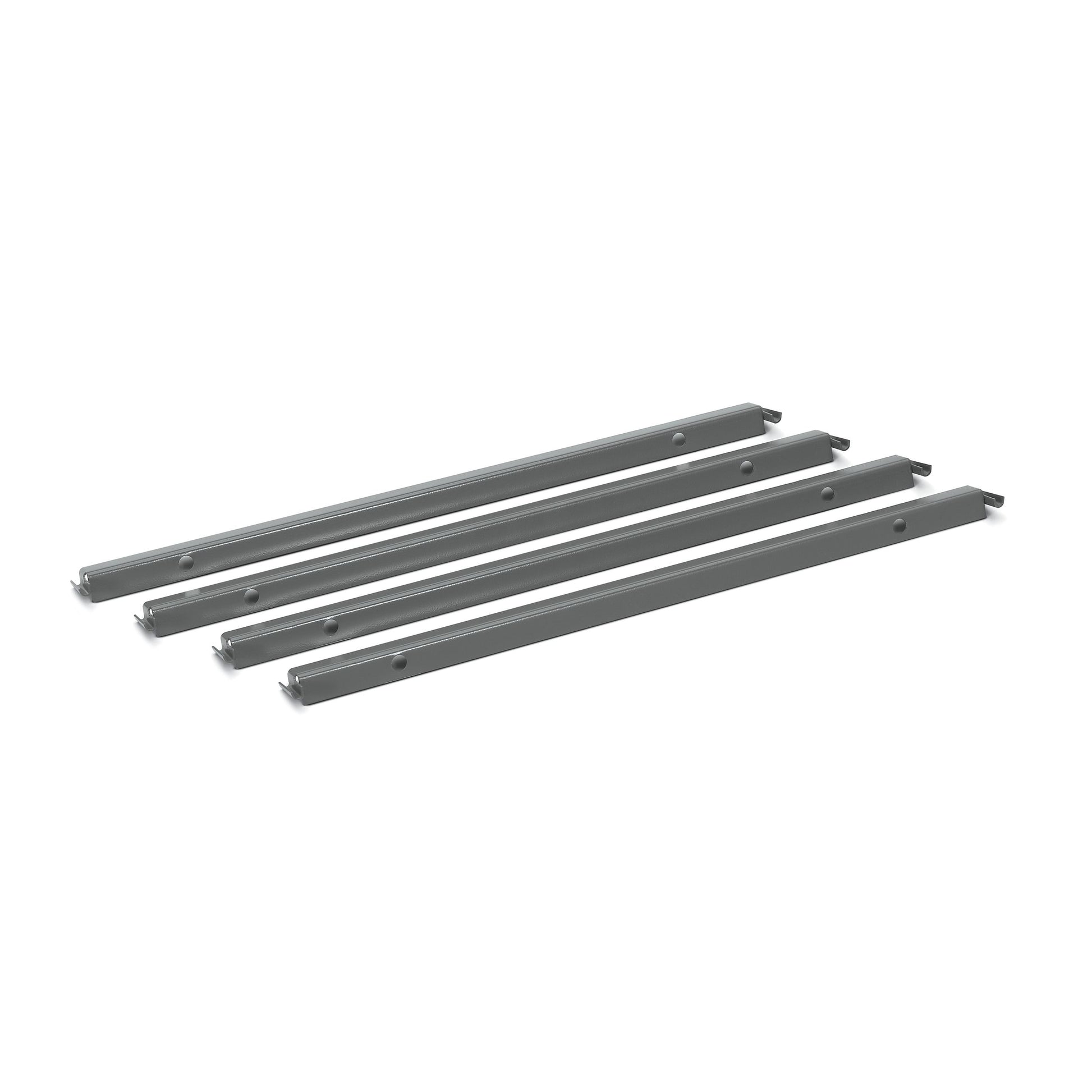 HON Single Front-to-Back Hanging File Rails | 4 per Carton