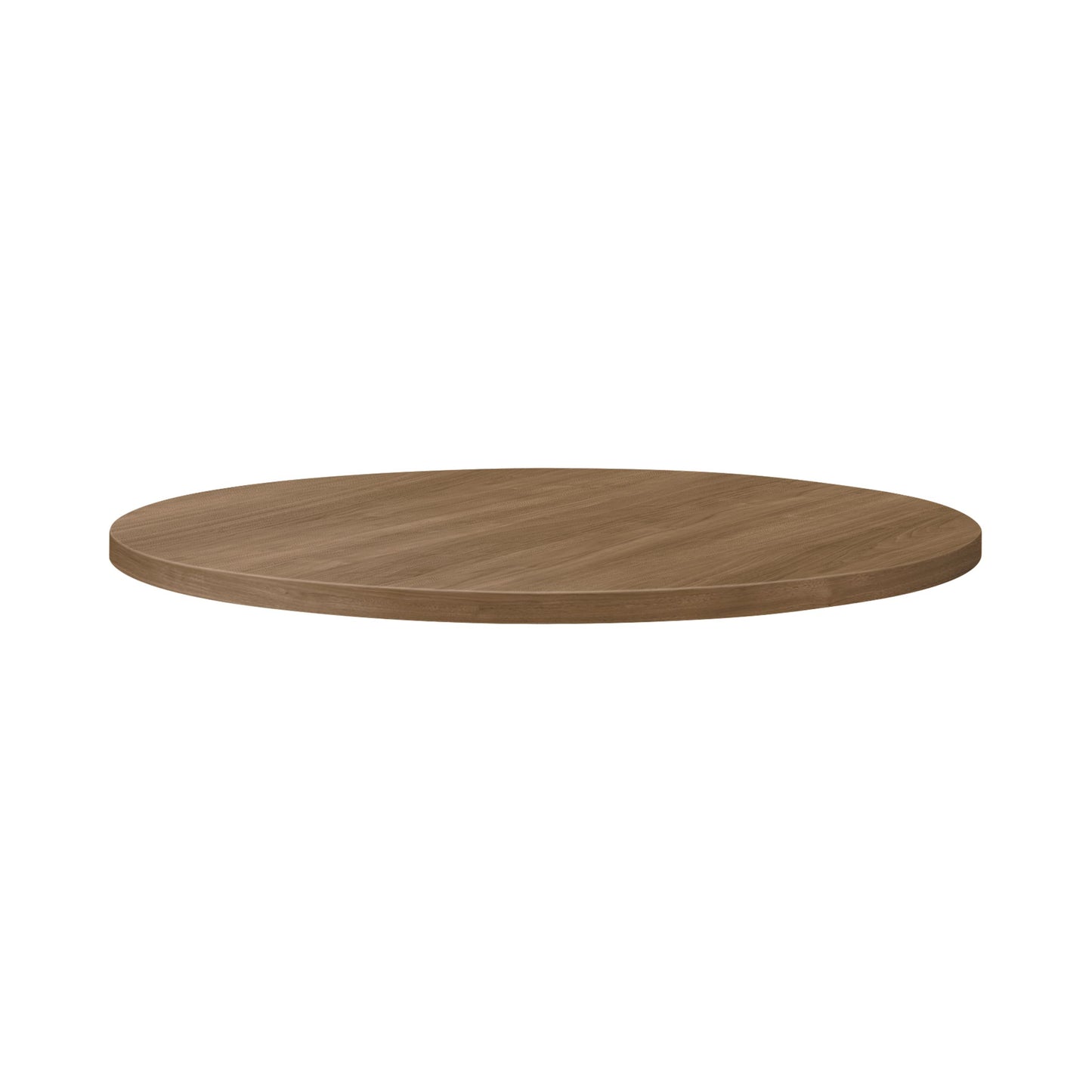 HON Between Table Top | Round | 36"D | Pinnacle Finish | Pinnacle Edgeband