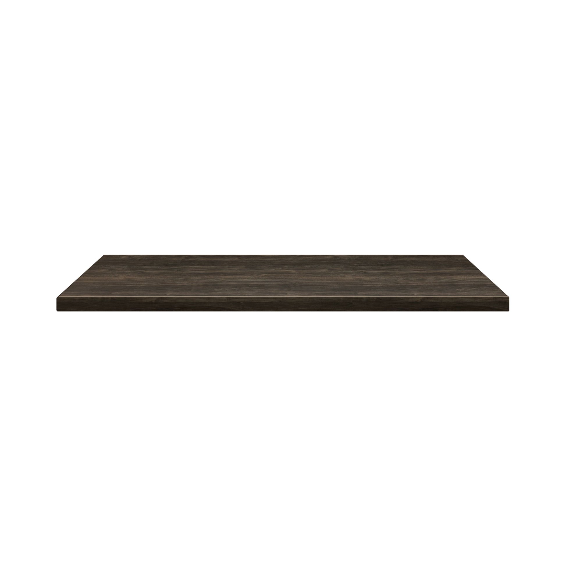 HON Between Table Top | Square | Florence Walnut Laminate | 36"D