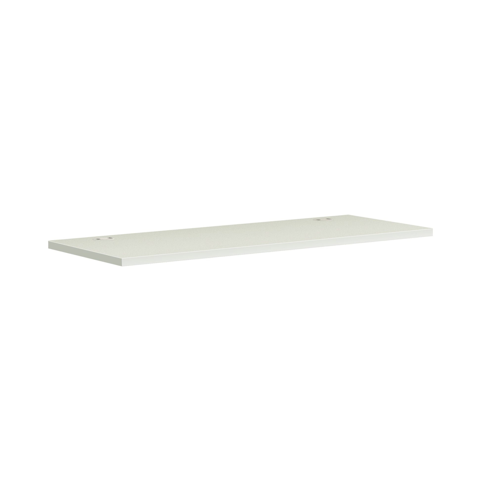 HON Coordinate Worksurface | 58"W x 22"D