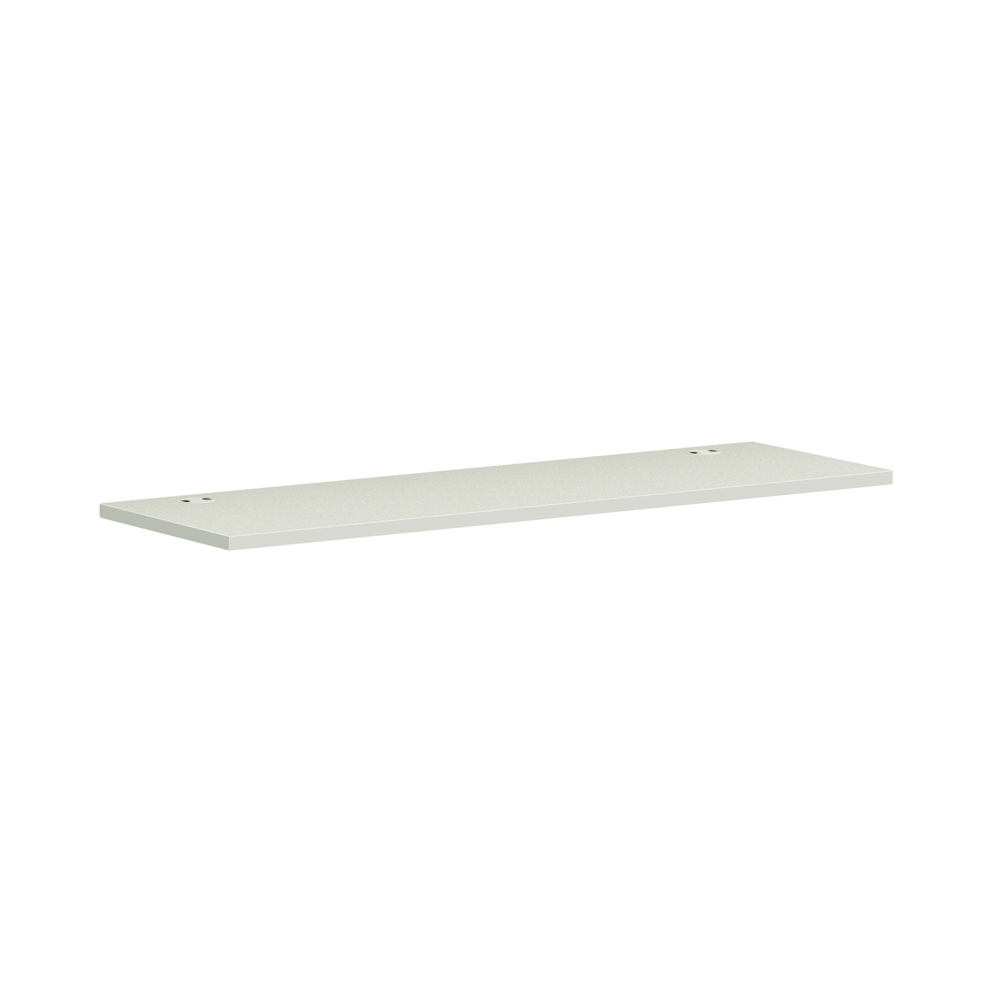 HON Coordinate Worksurface | 70"W x 22"D