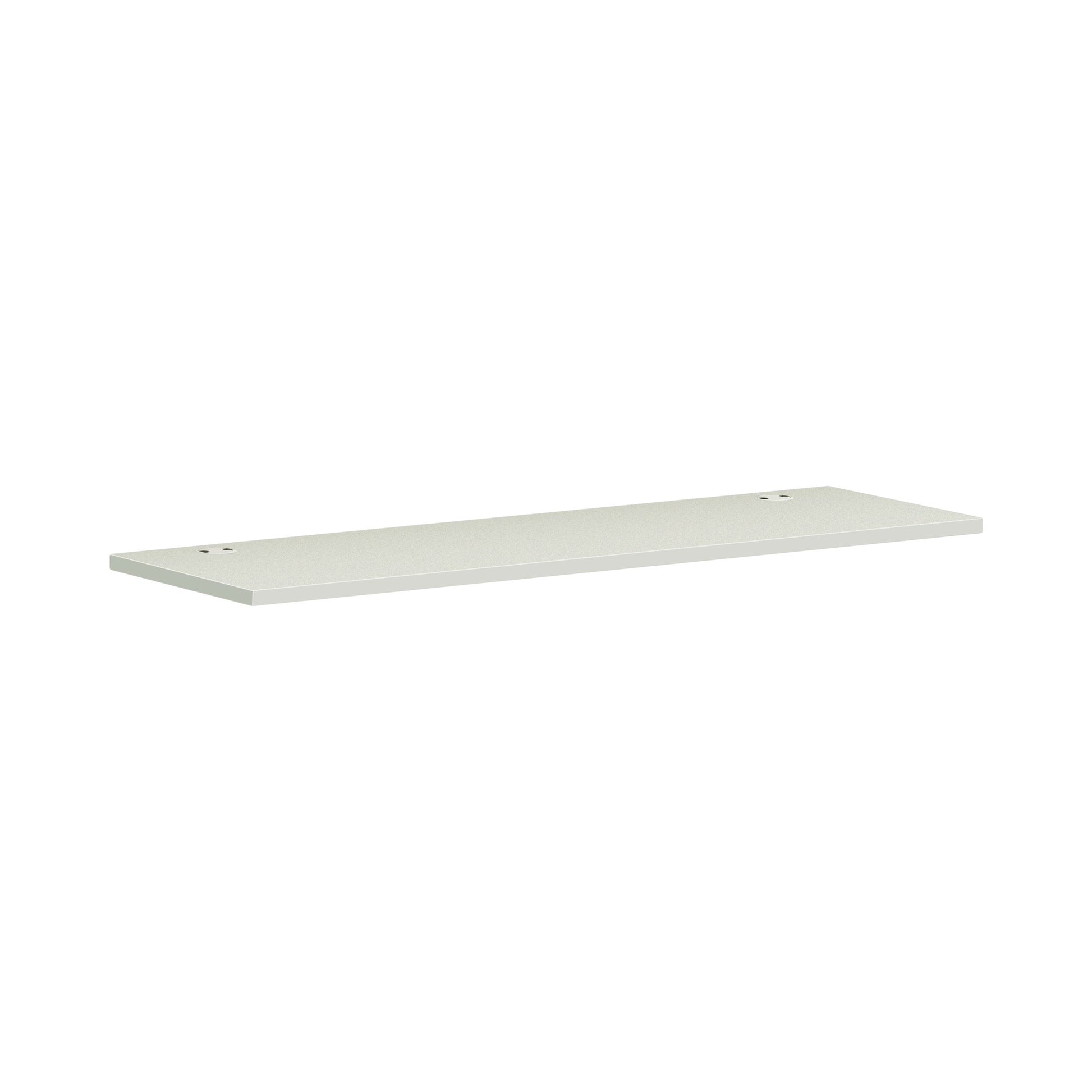 HON Coordinate Worksurface | 70"W x 22"D