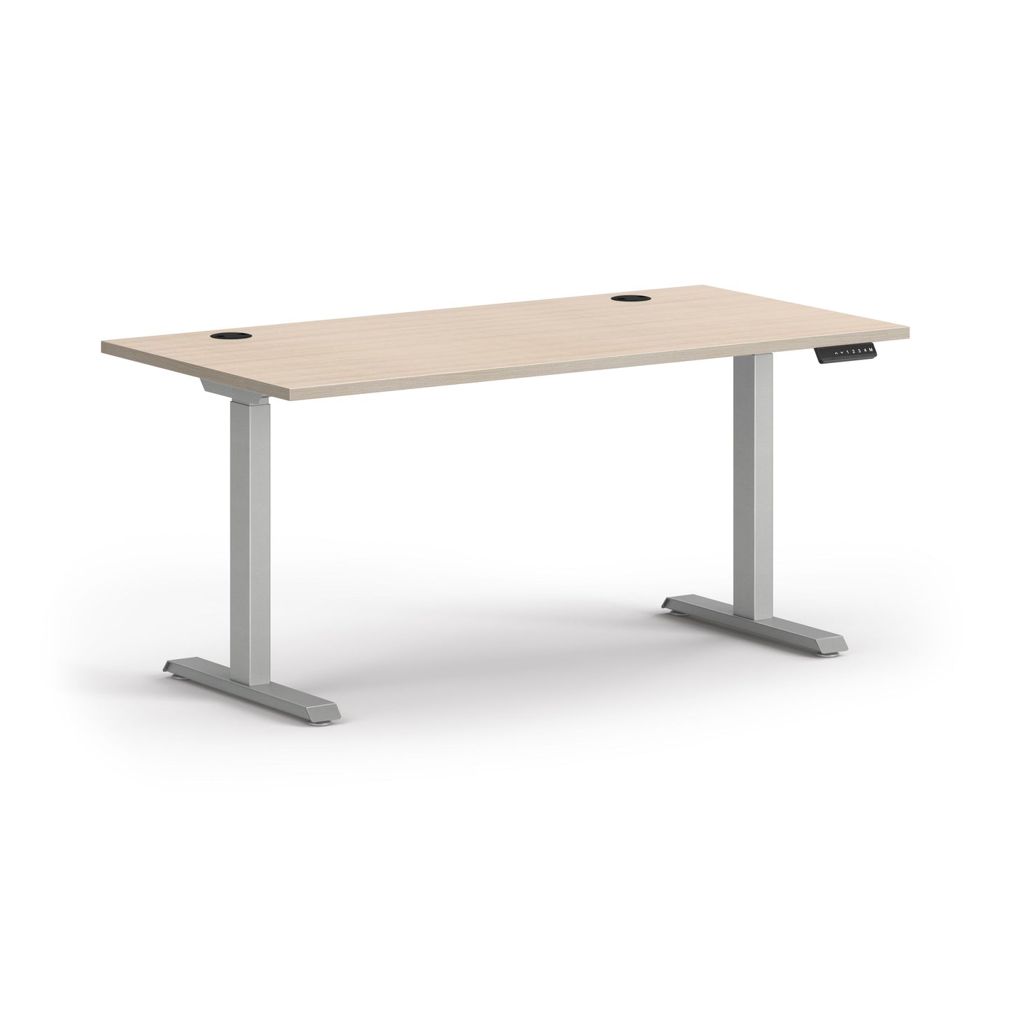 HON Mod Height-Adjustable Desk