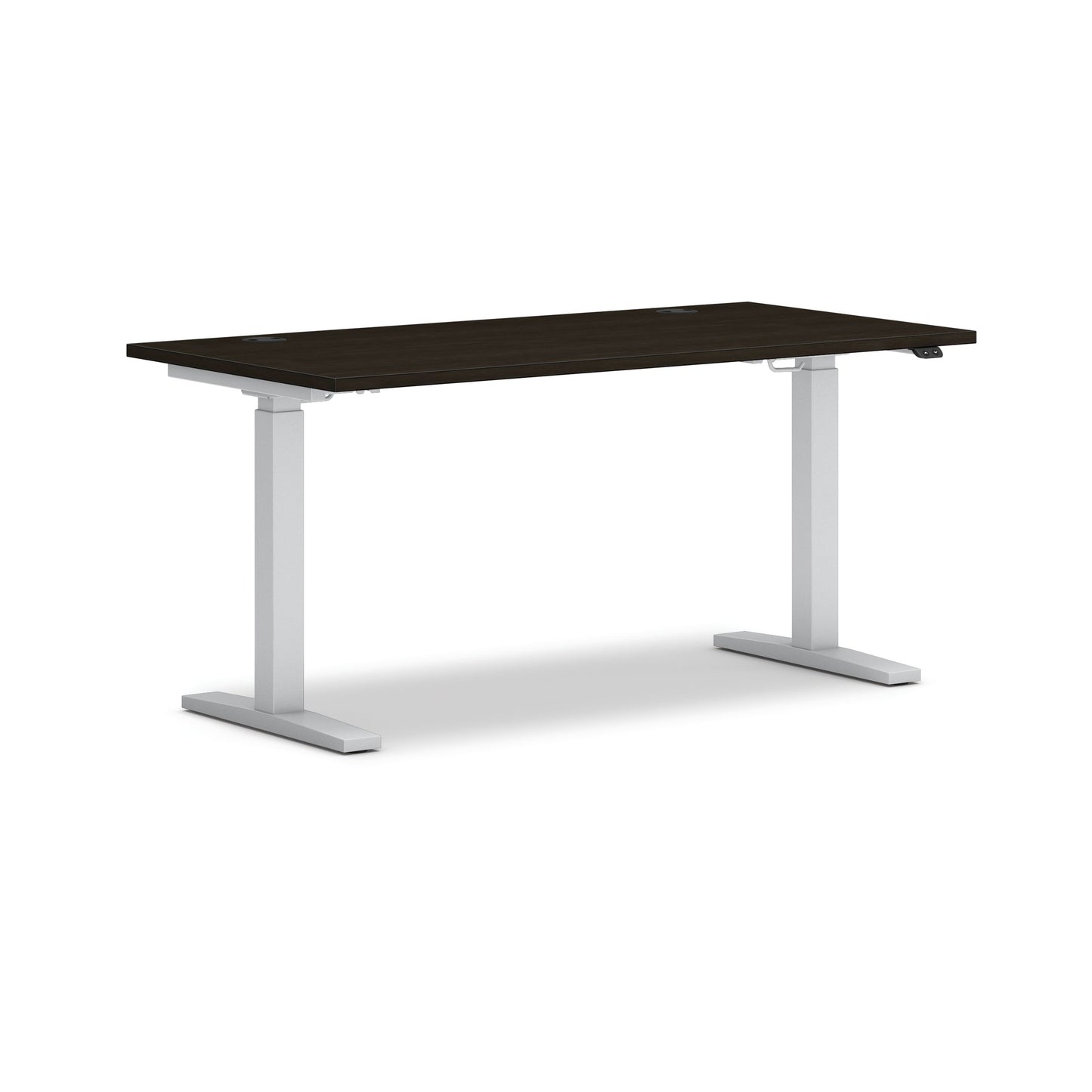 HON Mod Height-Adjustable Desk