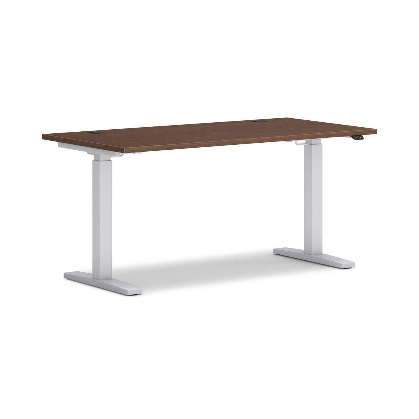 HON Mod Height-Adjustable Desk