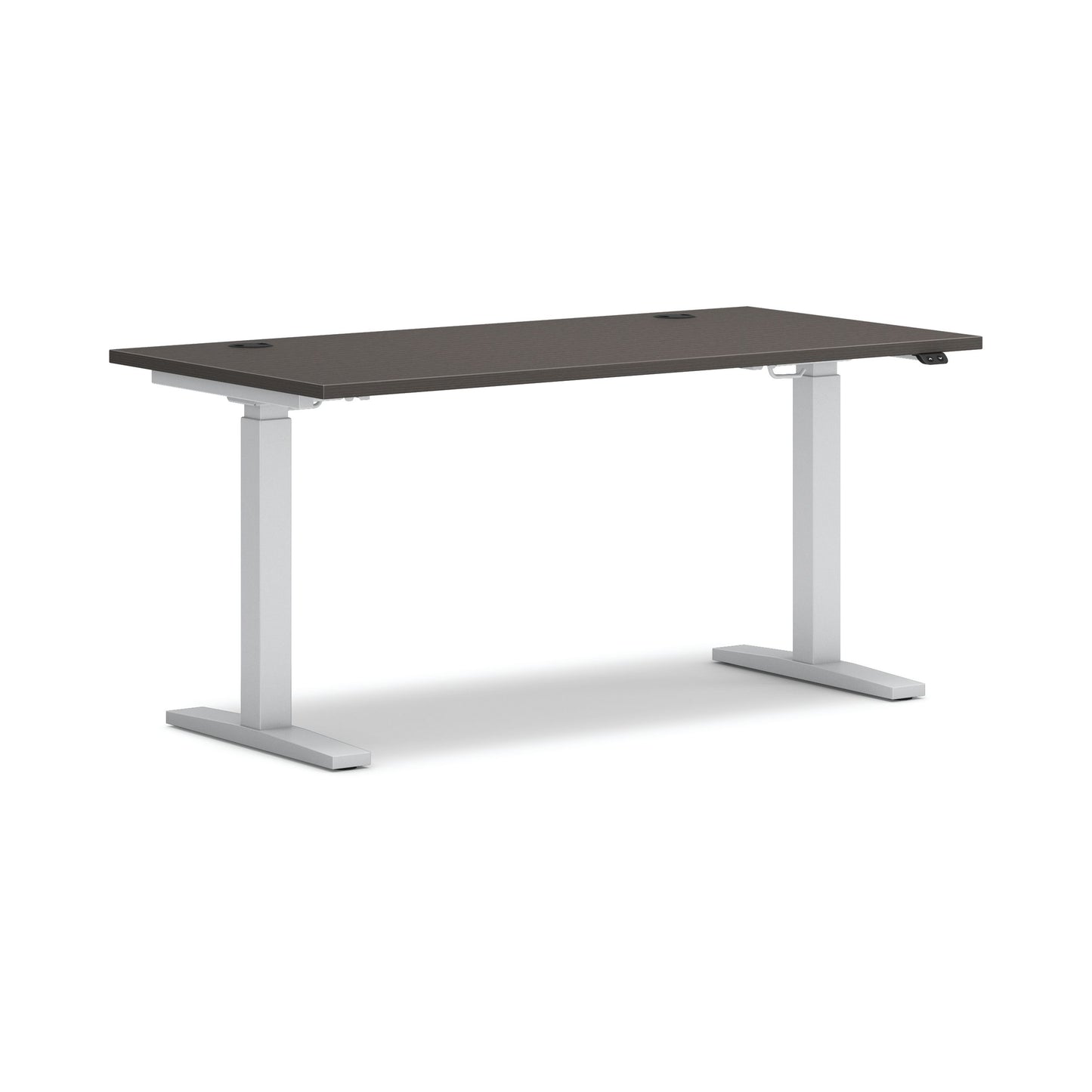 HON Mod Height-Adjustable Desk