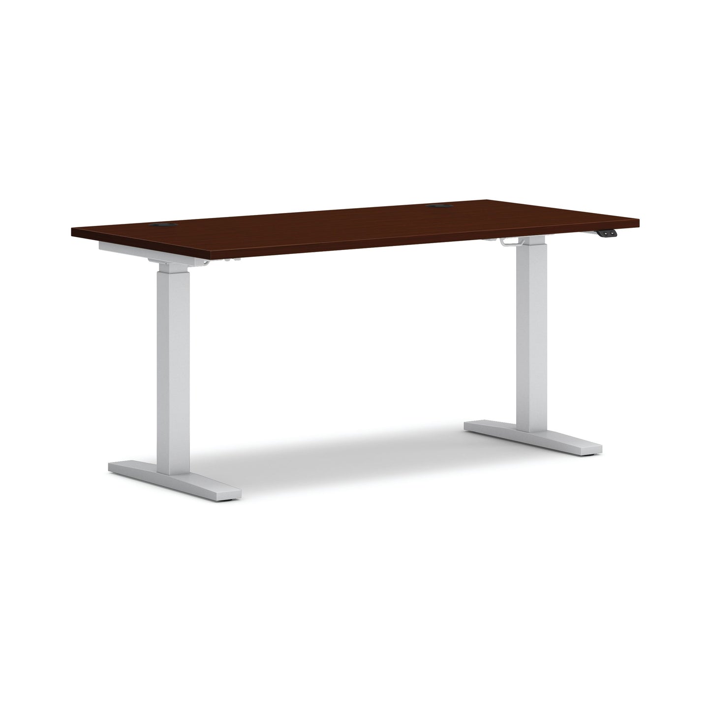 HON Mod Height-Adjustable Desk