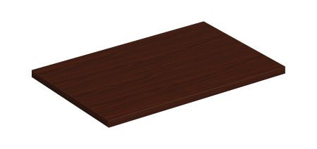 HON Mod Low Credenza Top
