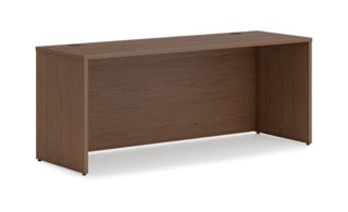 HON Mod Credenza Shell