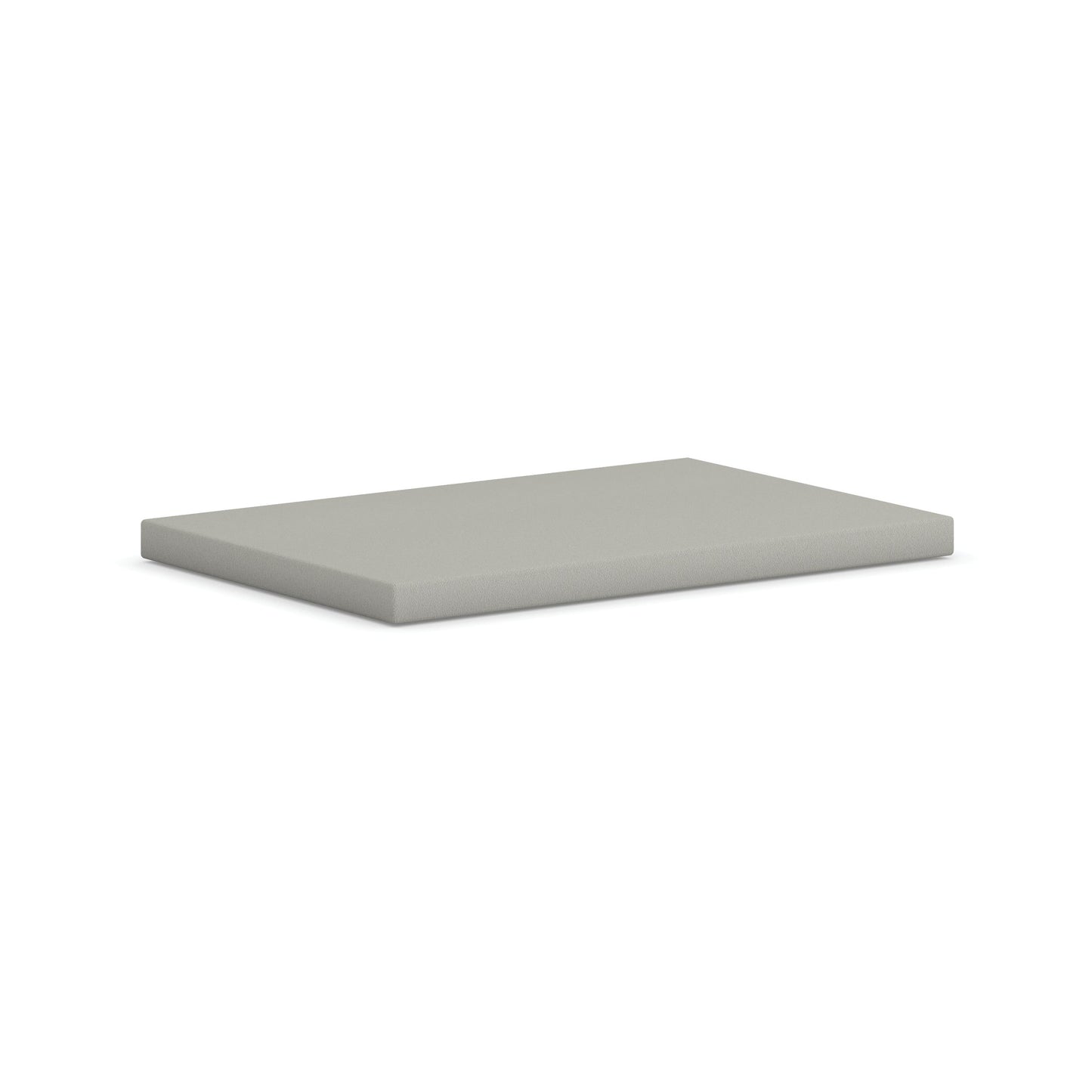 HON Mod Credenza Cushion | 30"W | Cool Neutral Fabric