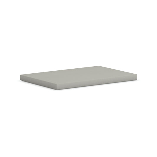 HON Mod Credenza Cushion | 30"W | Cool Neutral Fabric