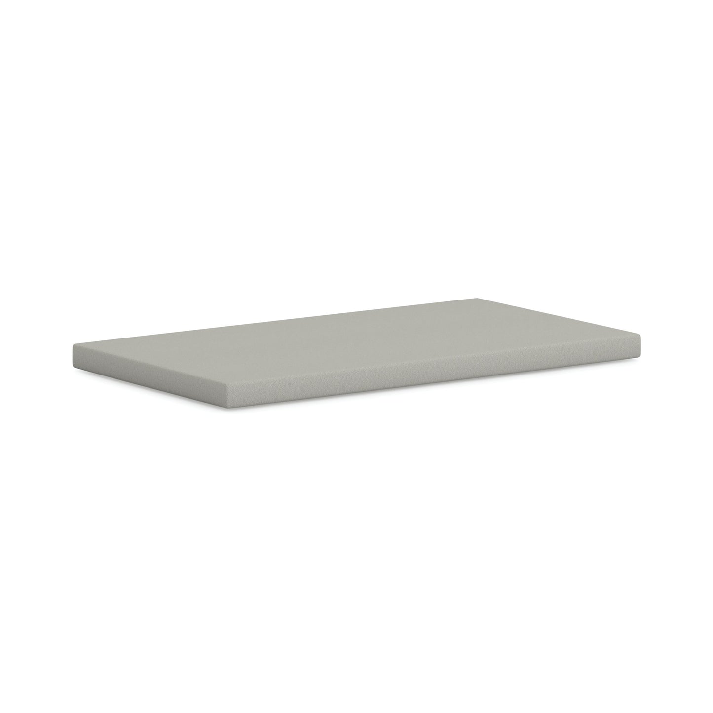 HON Mod Credenza Cushion | 36"W | Cool Neutral Fabric