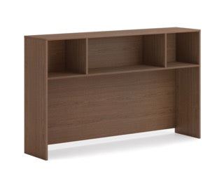 HON Mod Desk Hutch