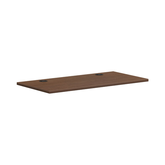 HON Mod Worksurface | Rectangular | 48"W