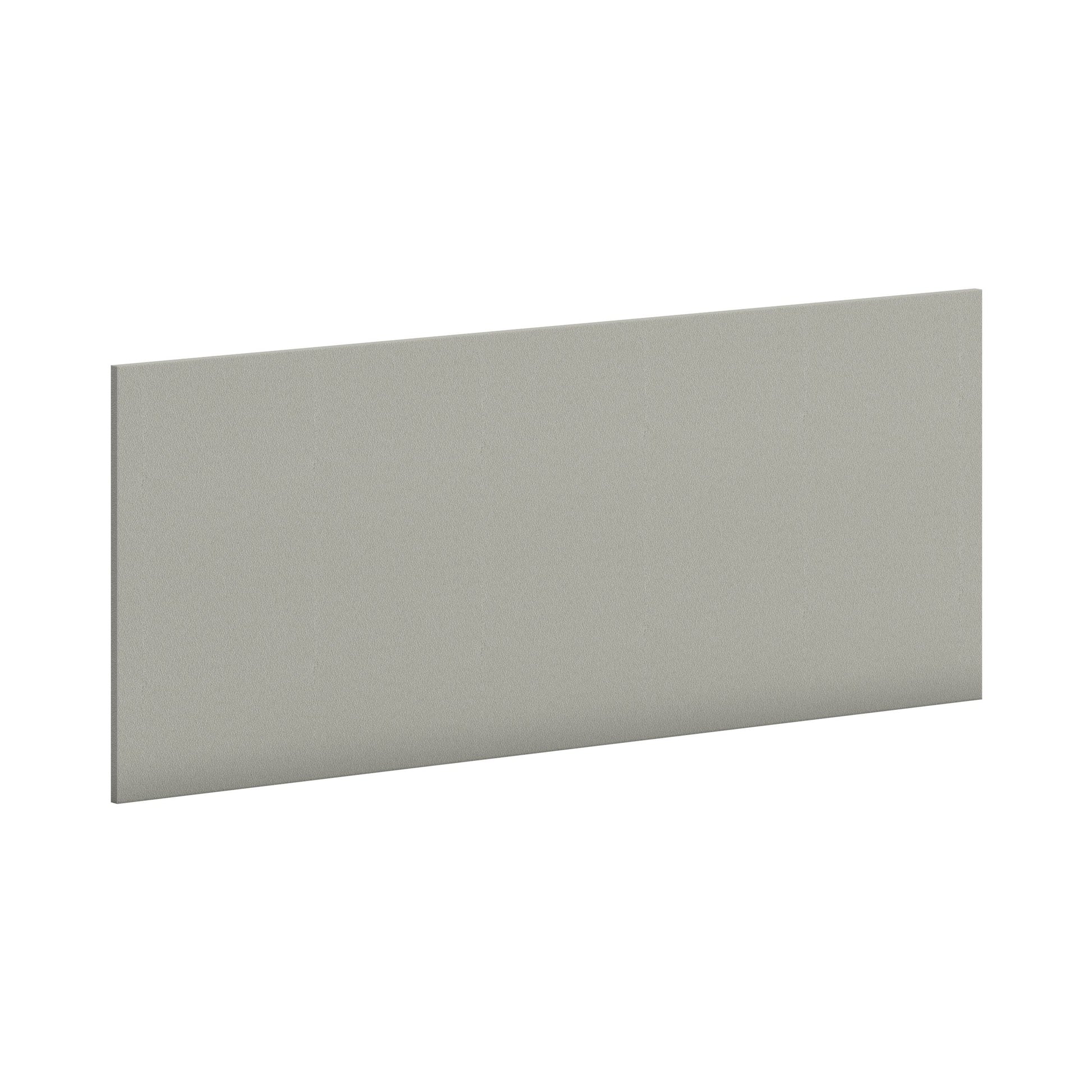 HON Mod Tackboard | 48"W | Cool Neutral Finish