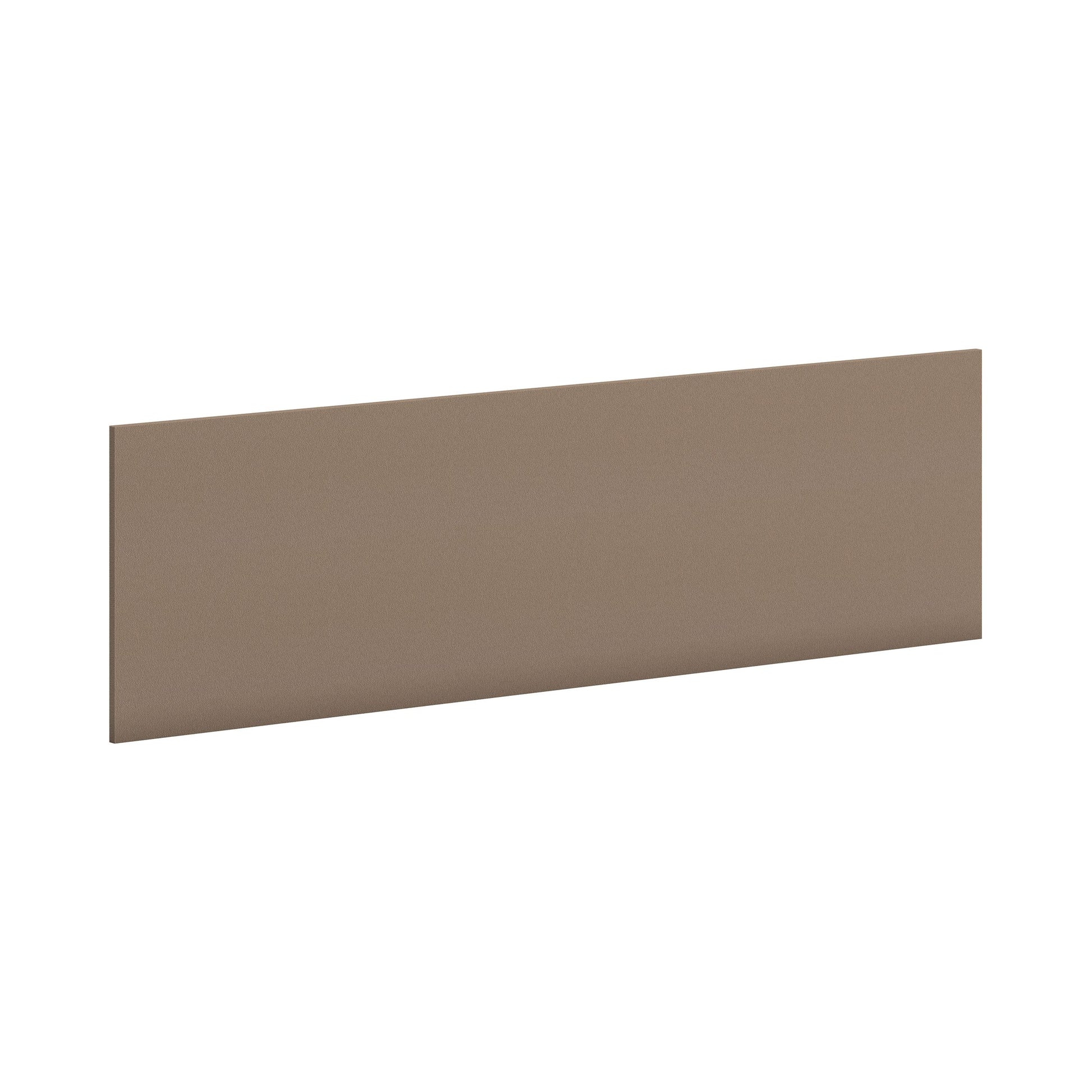HON Mod Tackboard | 66"W | Warm Neutral Finish