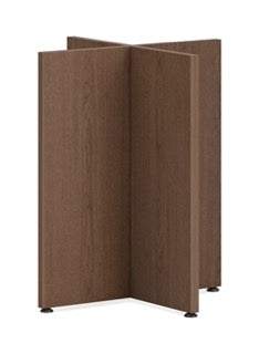 HON Mod X-Base for Conference Table Top