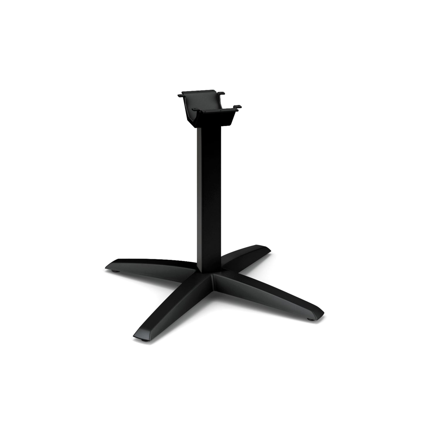 HON Preside X-Base | Black Finish