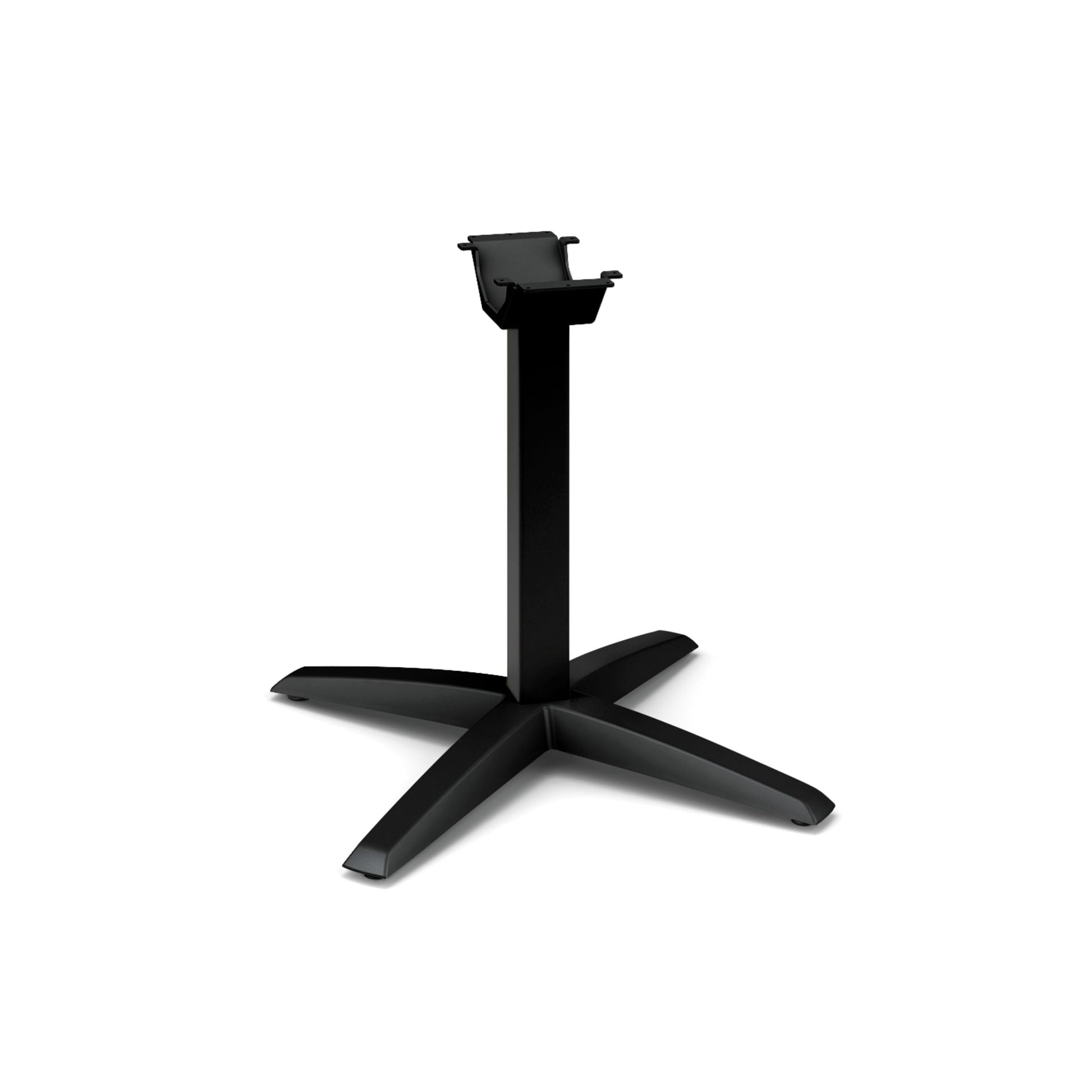 HON Preside X-Base | Black Finish