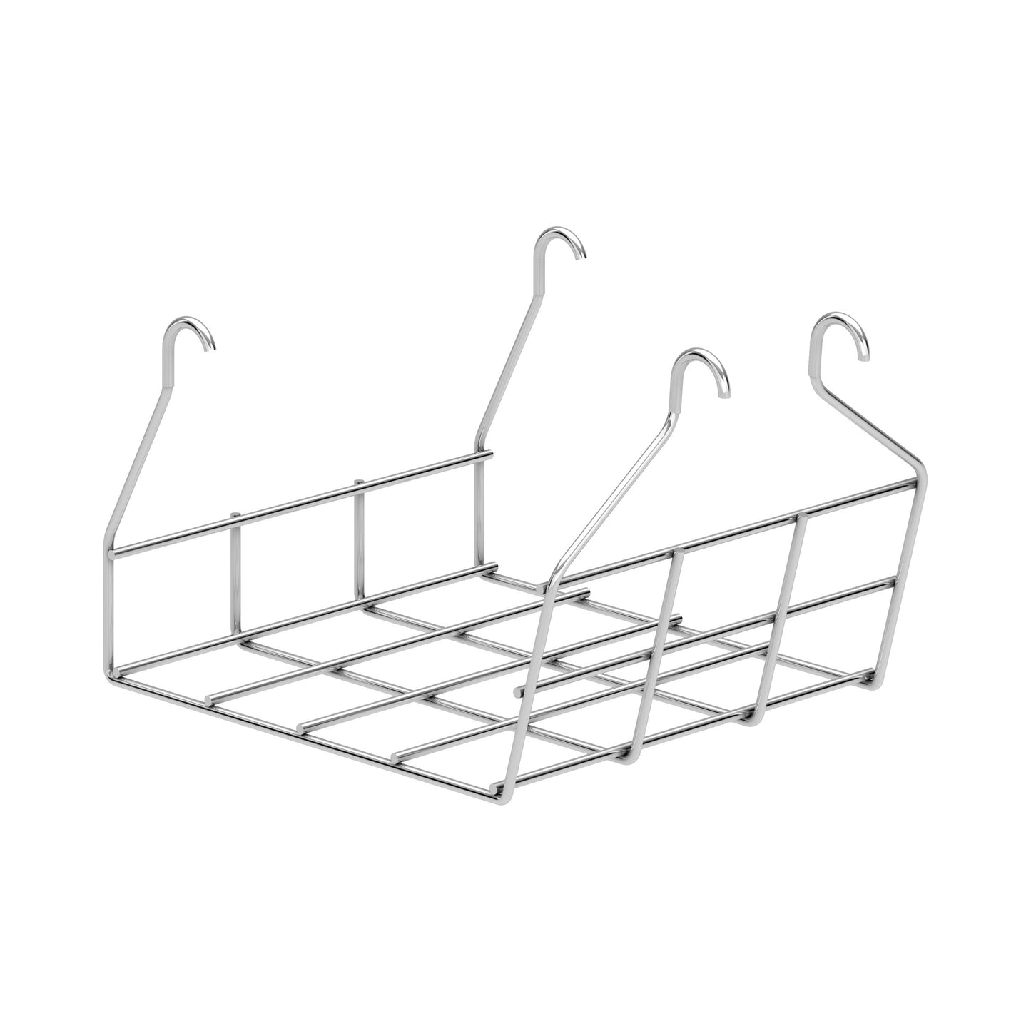 HON SmartLink Wire Storage Basket | For 16"H and 18"H Chairs | Set of 4 | 15-3/4"W