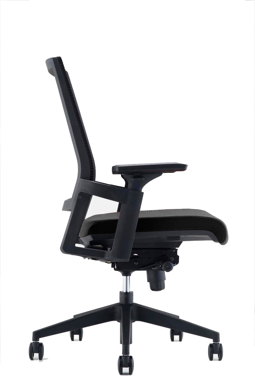 Forte Ergonomic Multi-Function