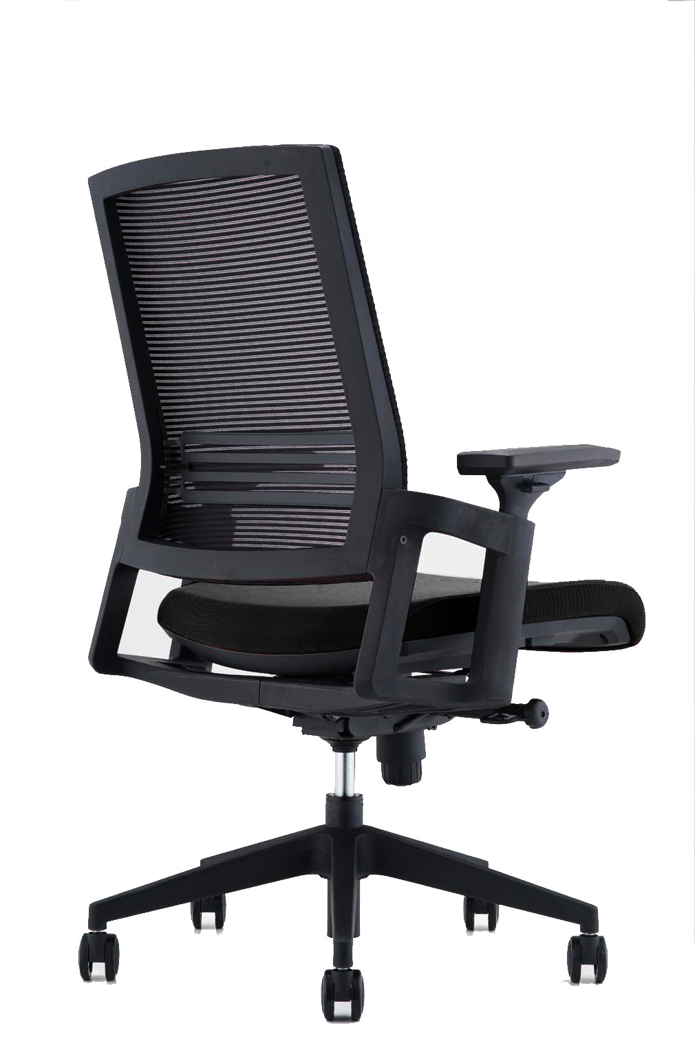 Forte Ergonomic Multi-Function