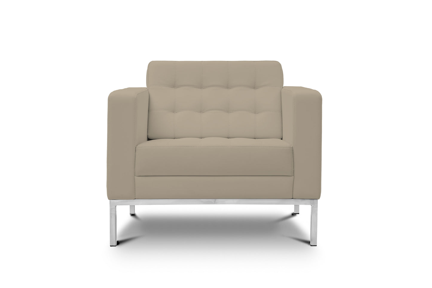 Piazza Leather Lounge