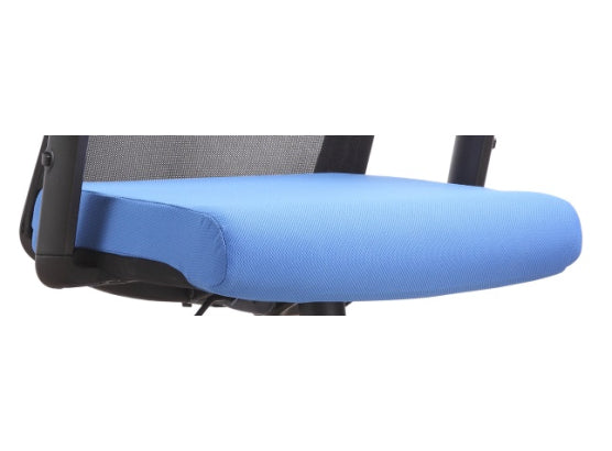 Interchangable Seat Pocket (Mente)