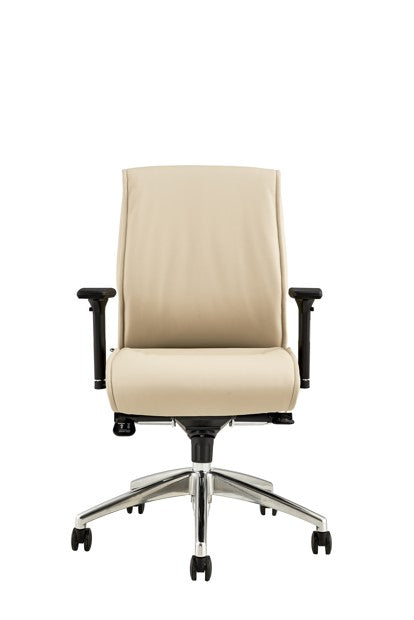 Alto Mid Back