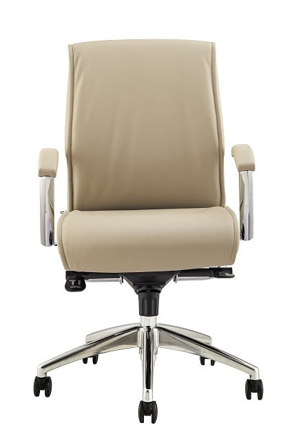 Alto Mid Back