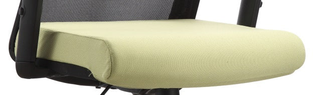 Interchangable Seat Pocket (Mente)