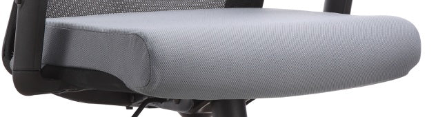 Interchangable Seat Pocket (Mente)