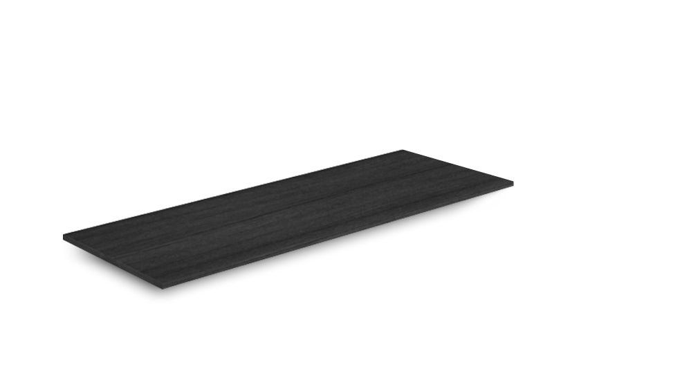 Universal Rectangle Workspace (24 x 66)