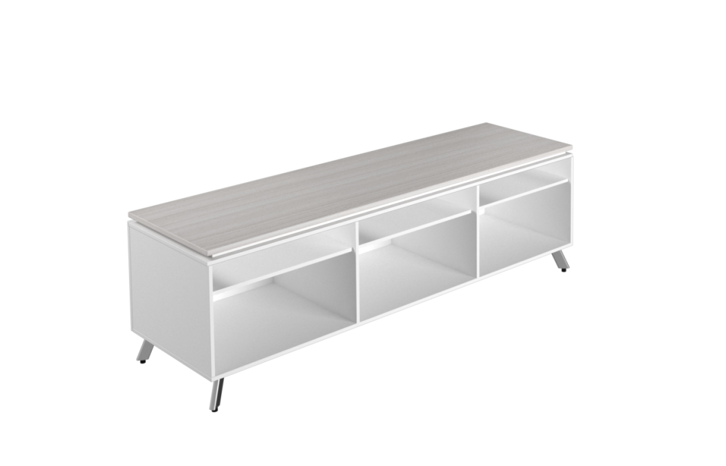 Onesuite - Return/Credenza