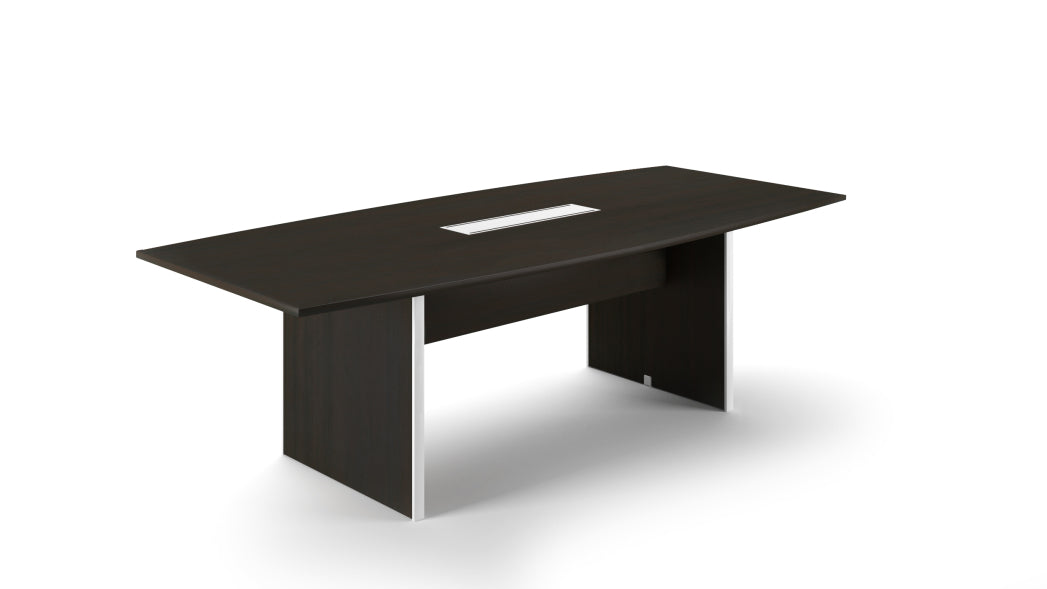 Potenza - Deluxe 8' Laminate Top Conference Table