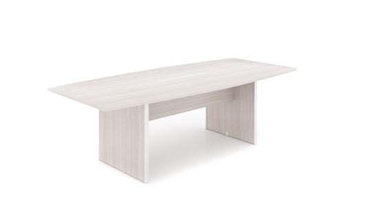 Potenza - Deluxe 8' Laminate Top Conference Table