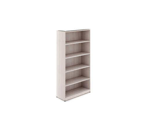 36" Deluxe Bookcase