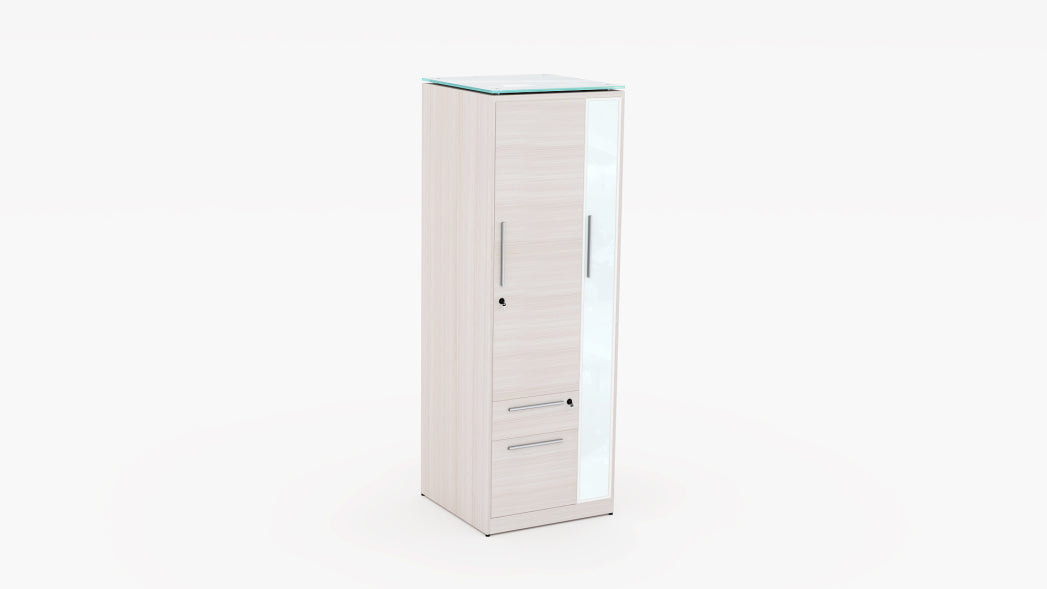 Executive 2 Door Wardrobe
