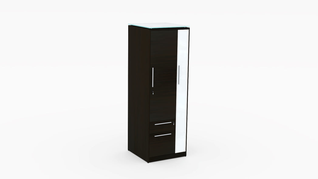 Executive 2 Door Wardrobe