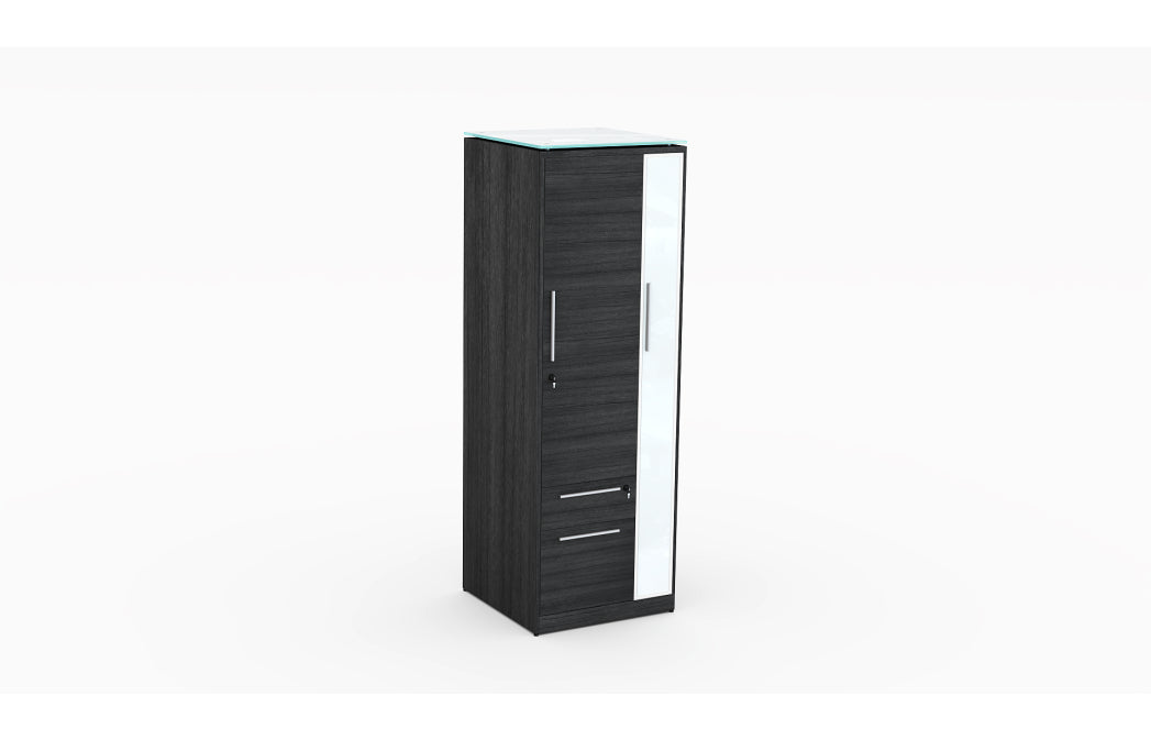 Executive 2 Door Wardrobe
