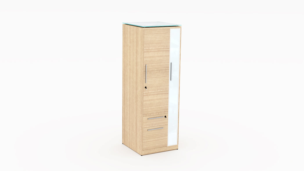 Executive 2 Door Wardrobe