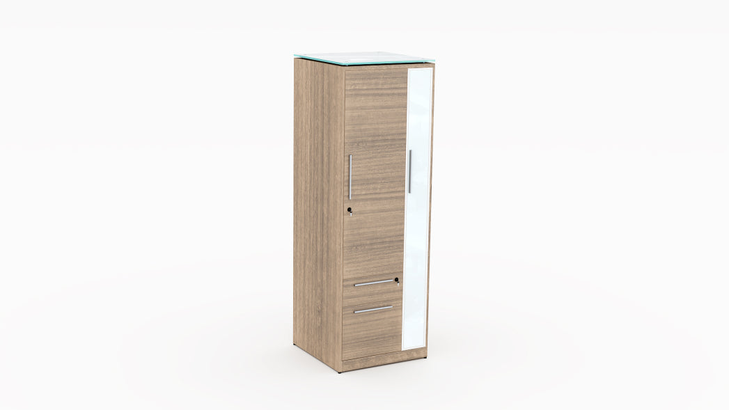 Executive 2 Door Wardrobe