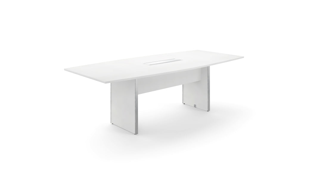 Potenza - Rectangular Conference Table