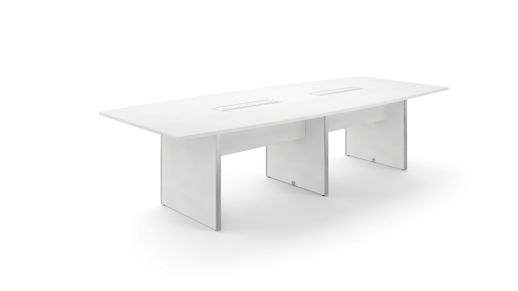 Potenza - Deluxe 10’ Conference Table