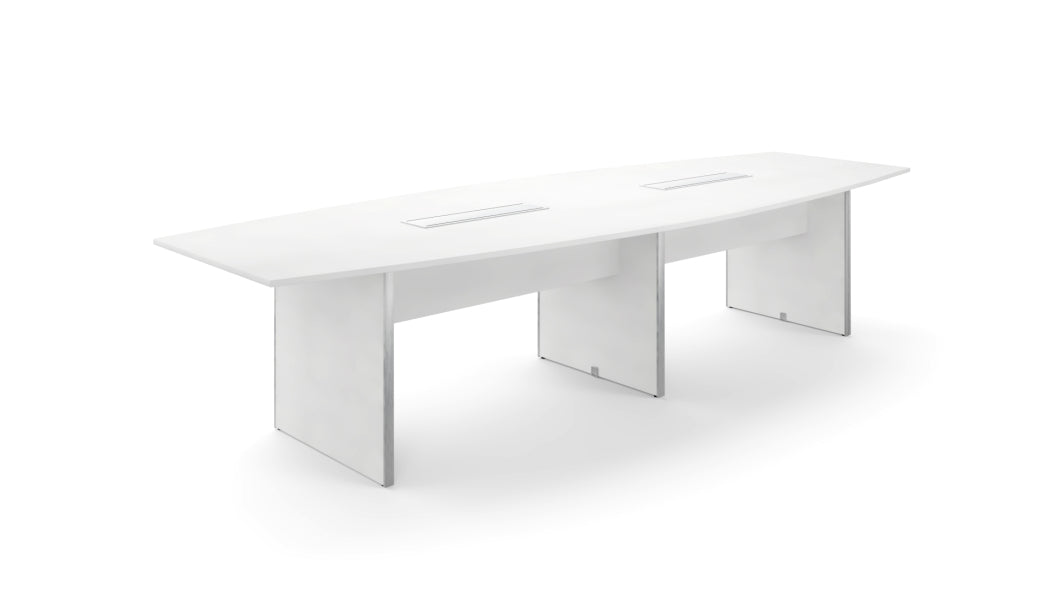 Potenza - Deluxe 12' Conference Table