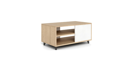 Potenza Laminate Coffee Table