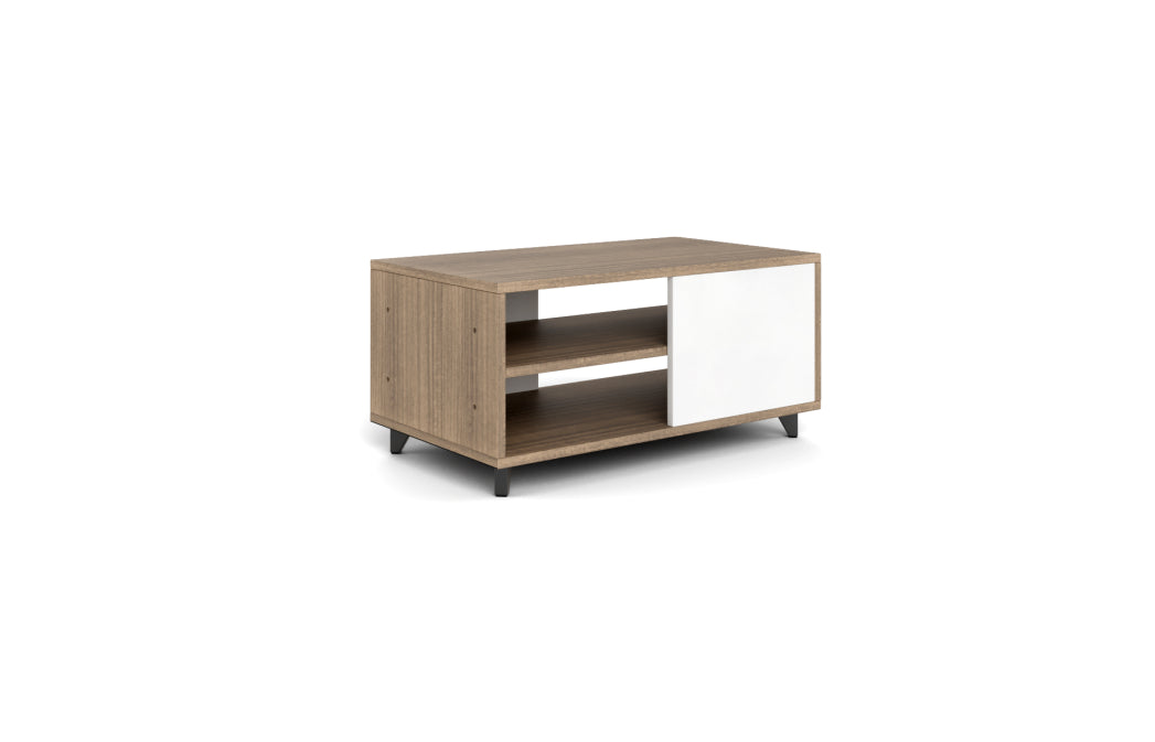 Potenza Laminate Coffee Table