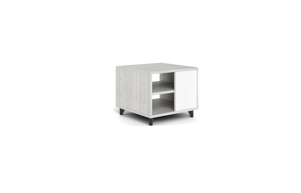Potenza Laminate End Table