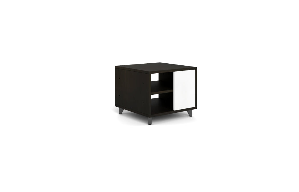 Potenza Laminate End Table